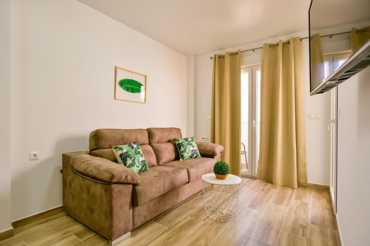 Apartments Cura Beach تورّيفيِخا المظهر الخارجي الصورة