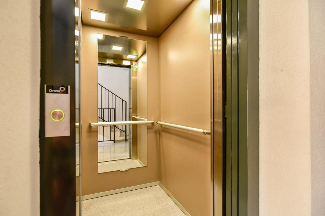 Apartments Cura Beach تورّيفيِخا المظهر الخارجي الصورة