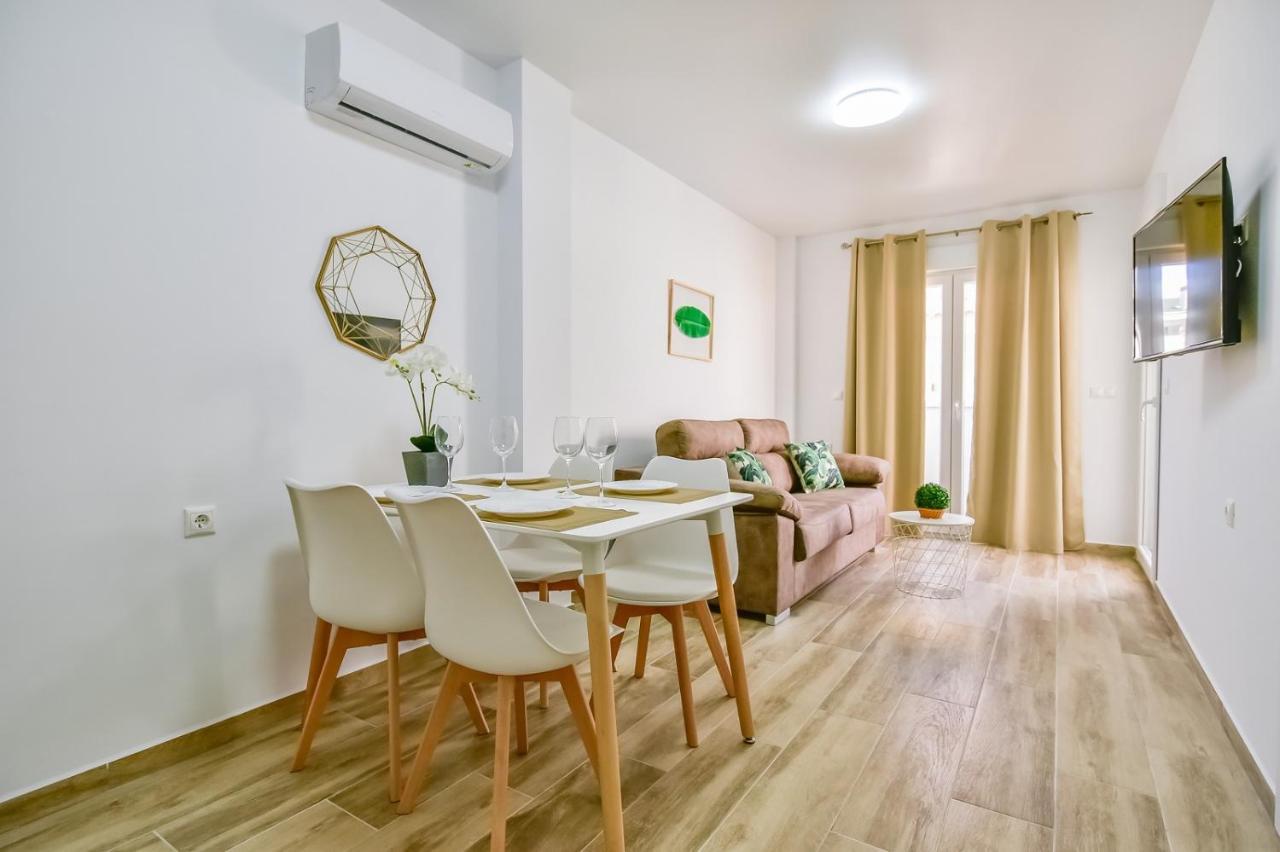 Apartments Cura Beach تورّيفيِخا المظهر الخارجي الصورة