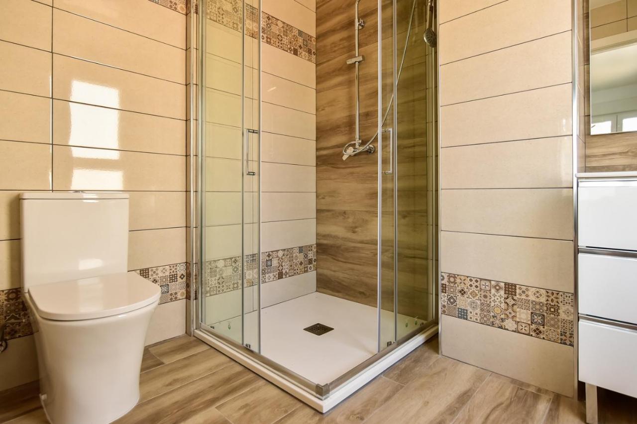 Apartments Cura Beach تورّيفيِخا المظهر الخارجي الصورة