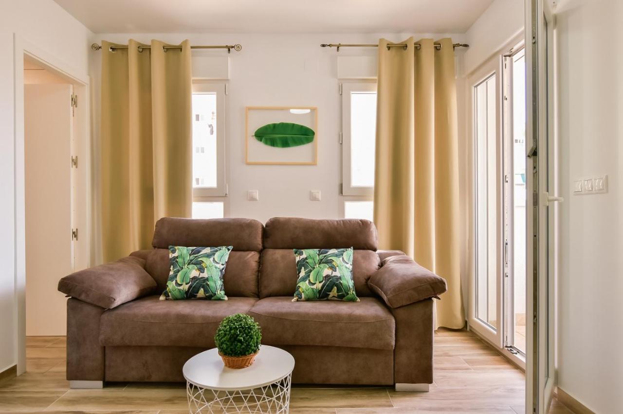 Apartments Cura Beach تورّيفيِخا المظهر الخارجي الصورة
