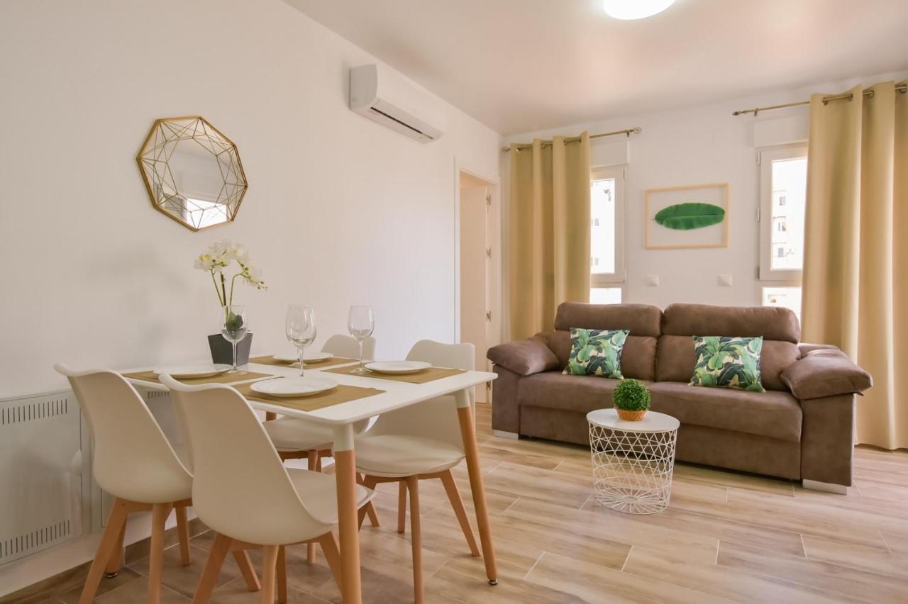 Apartments Cura Beach تورّيفيِخا المظهر الخارجي الصورة