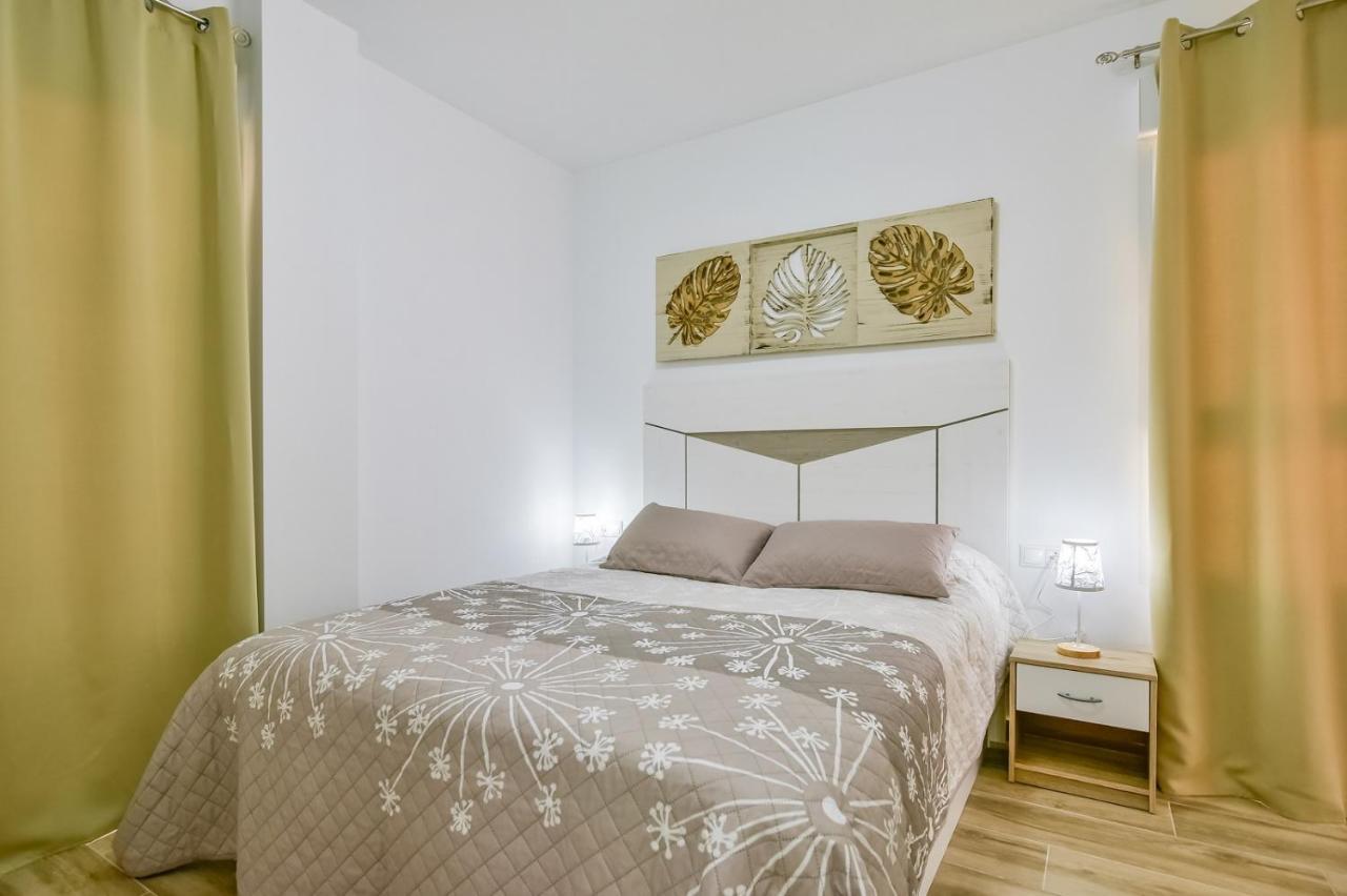 Apartments Cura Beach تورّيفيِخا المظهر الخارجي الصورة
