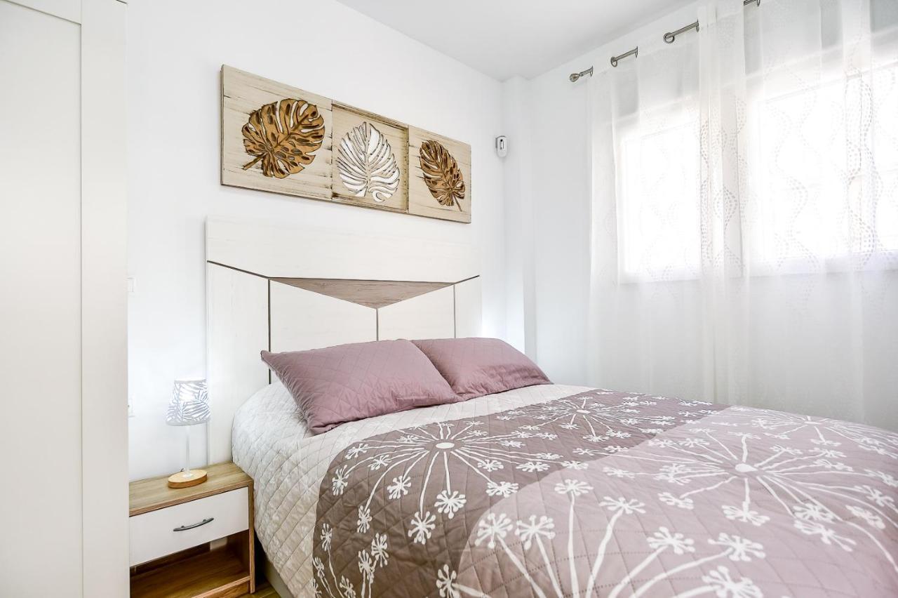 Apartments Cura Beach تورّيفيِخا المظهر الخارجي الصورة